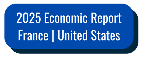 2025 Economic Report France United States